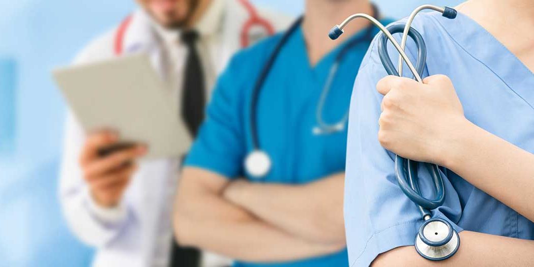 Healthcare Beyond Boundaries