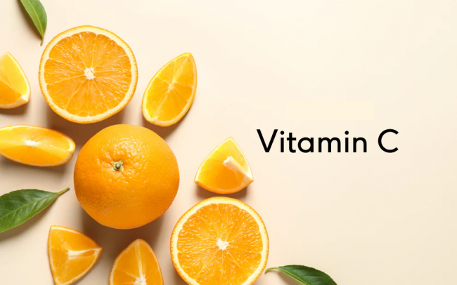 Vitamin_C Vitamin C