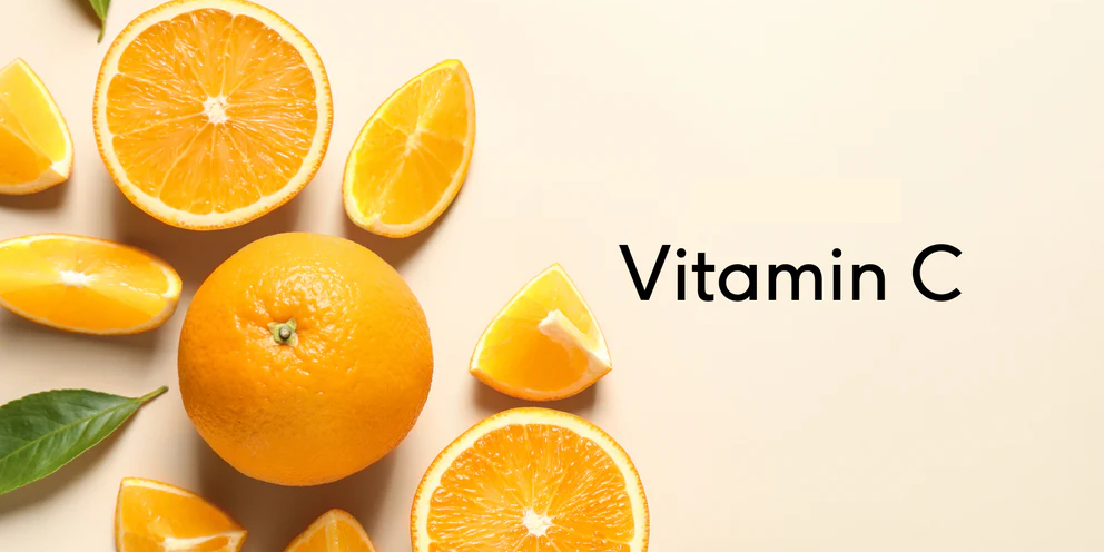 Vitamin_C Vitamin C
