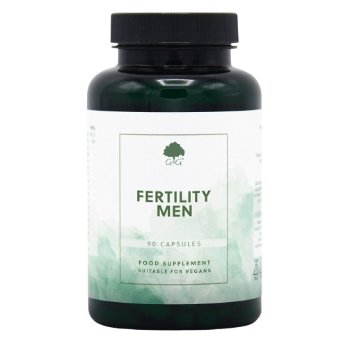 Fertility - Men