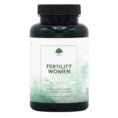 Fertility - Women