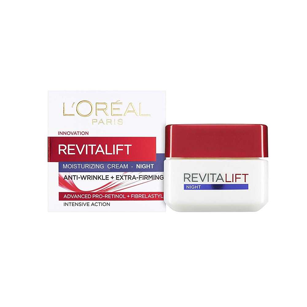 L'Oreal Paris Revitalift Day Cream