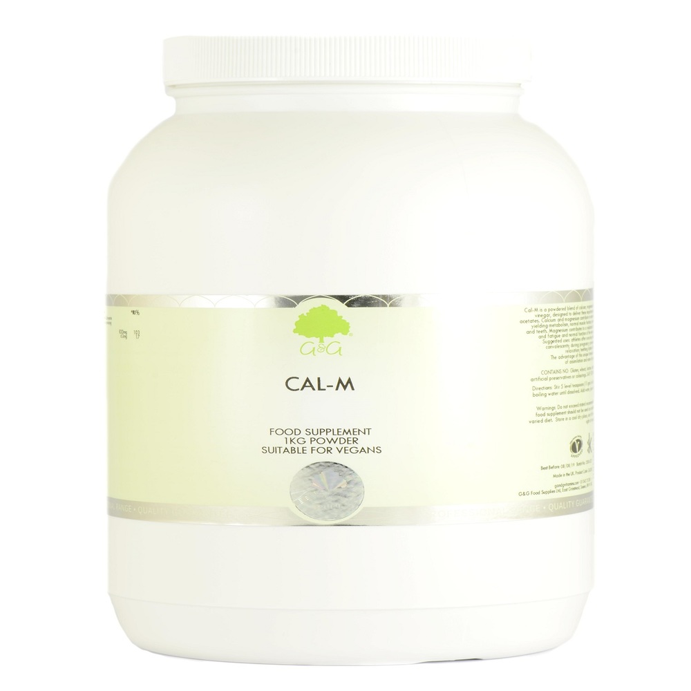 Cal-M 1kg