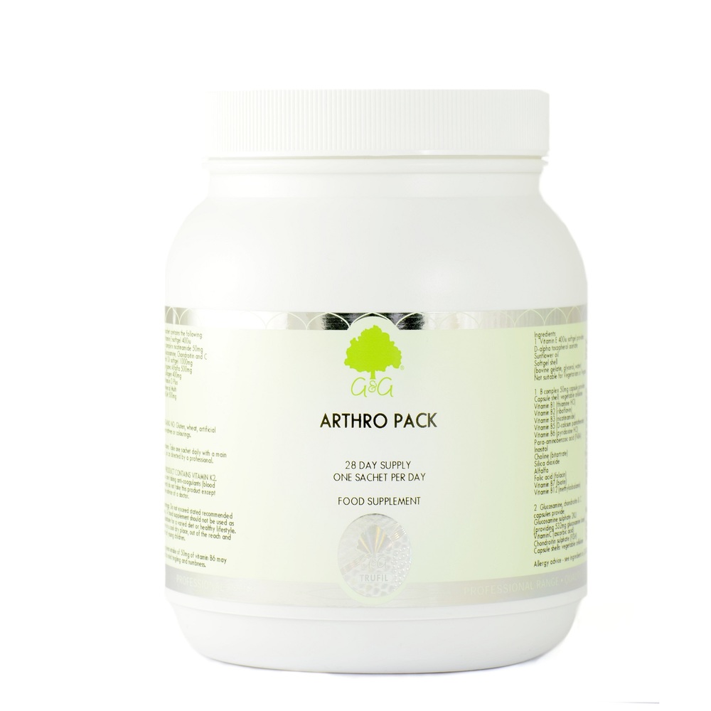 Arthro Supplement Pack