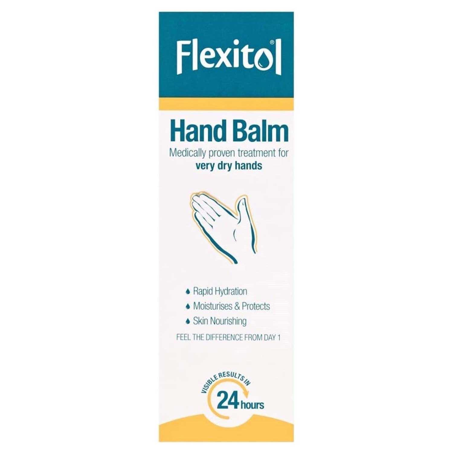 Flexitol Hand Balm 56G