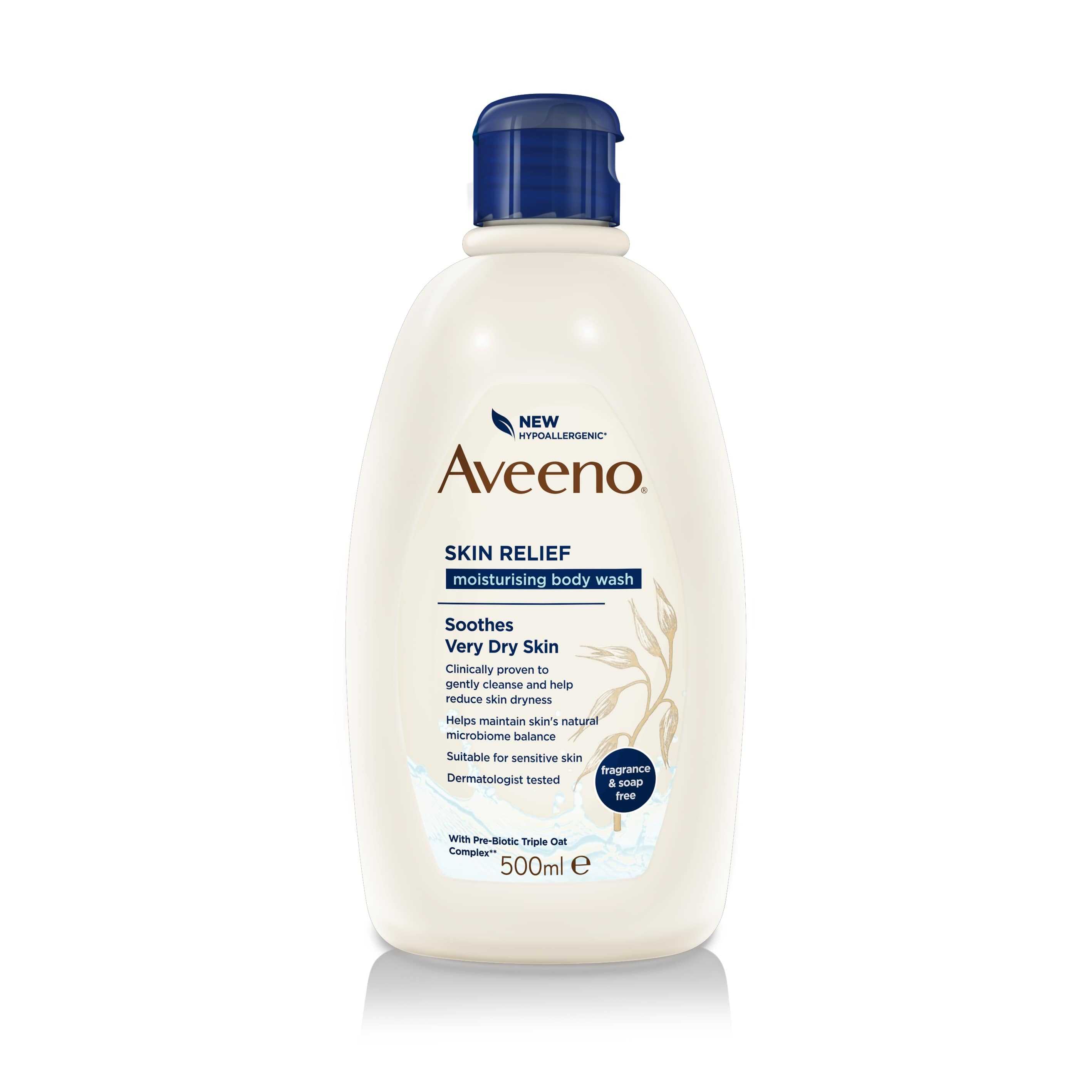 Aveeno Skin Relief Hand Cream