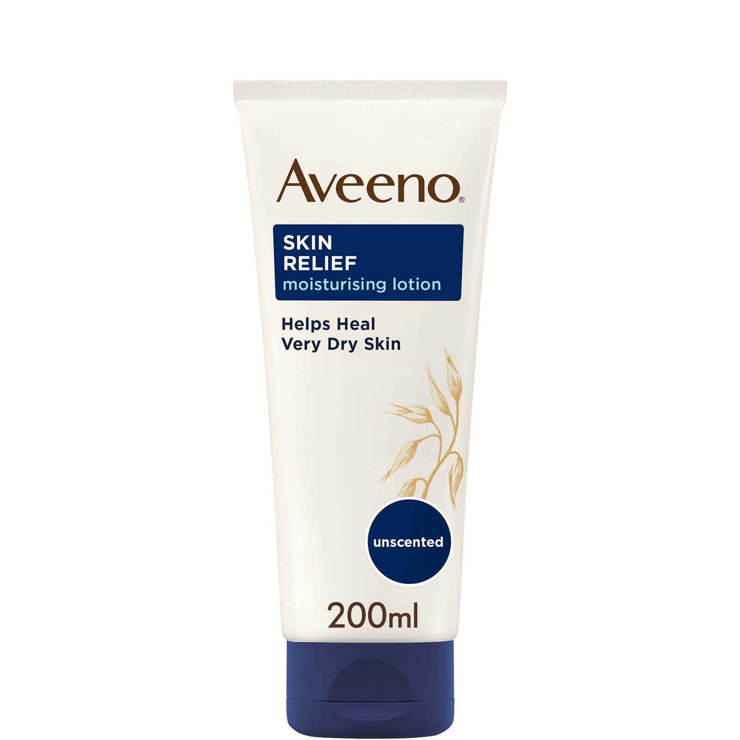 Aveeno Skin Relief Body Lotion