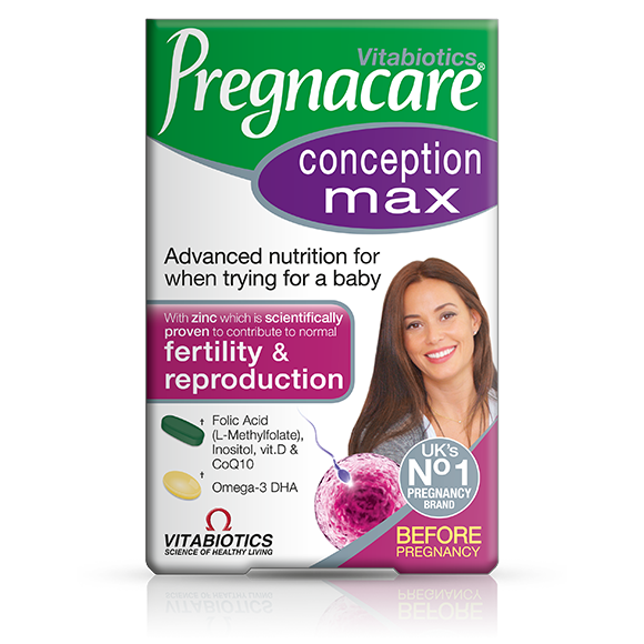 Pregnacare His Hers Tablets 60s Gps Health Online United Kingdom Pregnacare His Hers Tablets 60s Gps Health Online United Kingdom