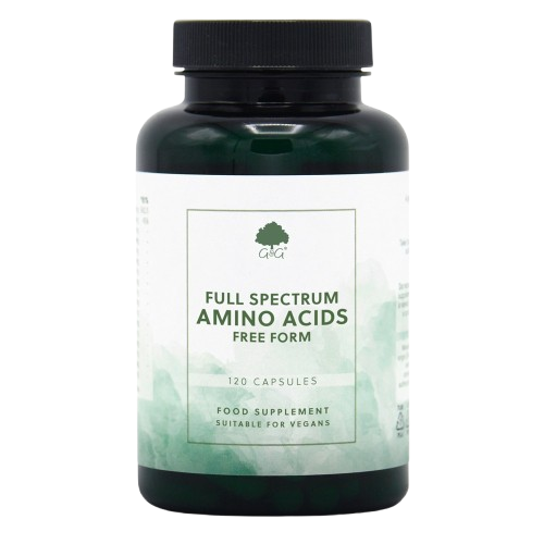 Full Spectrum Amino Acids